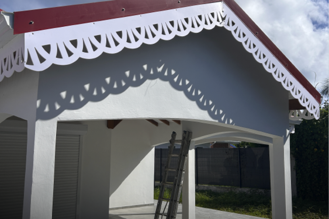 RENOVATION SAINT-FRANÇOIS